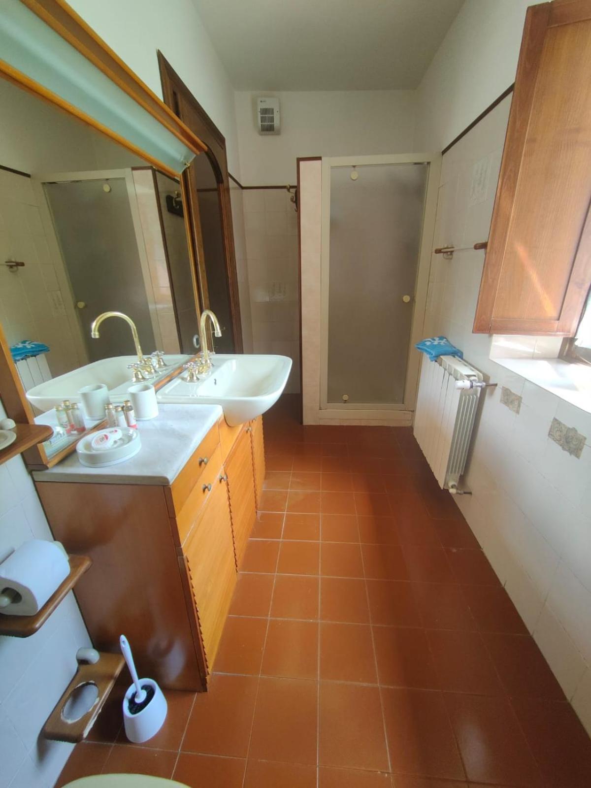 Casa Vacanze Il Boscaccio "Casa Massimo" Fornovolasco Exterior foto